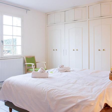 Le Gite Campagnard A 10 Min De Poitiers Migne-Auxances ภายนอก รูปภาพ