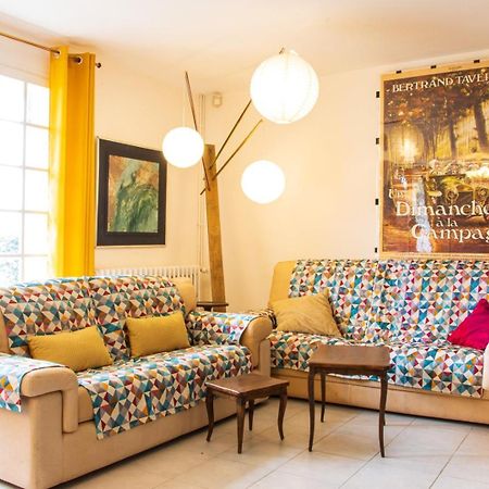 Le Gite Campagnard A 10 Min De Poitiers Migne-Auxances ภายนอก รูปภาพ