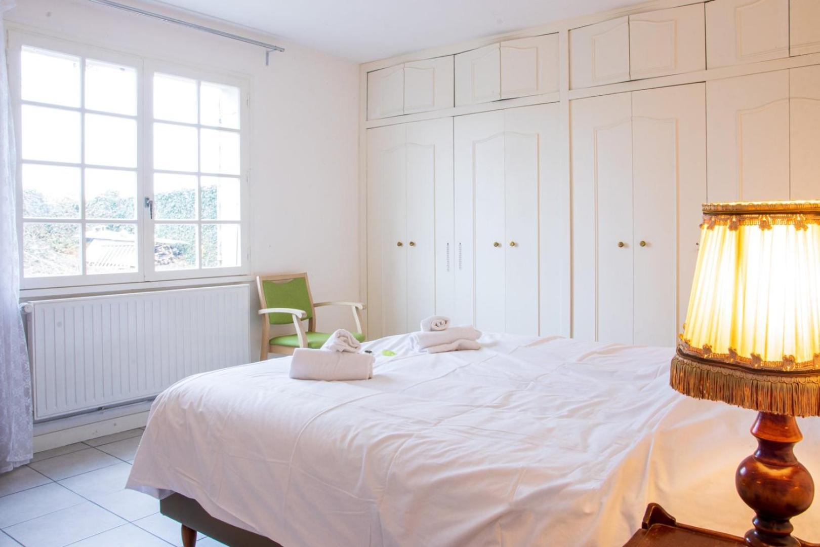 Le Gite Campagnard A 10 Min De Poitiers Migne-Auxances ภายนอก รูปภาพ