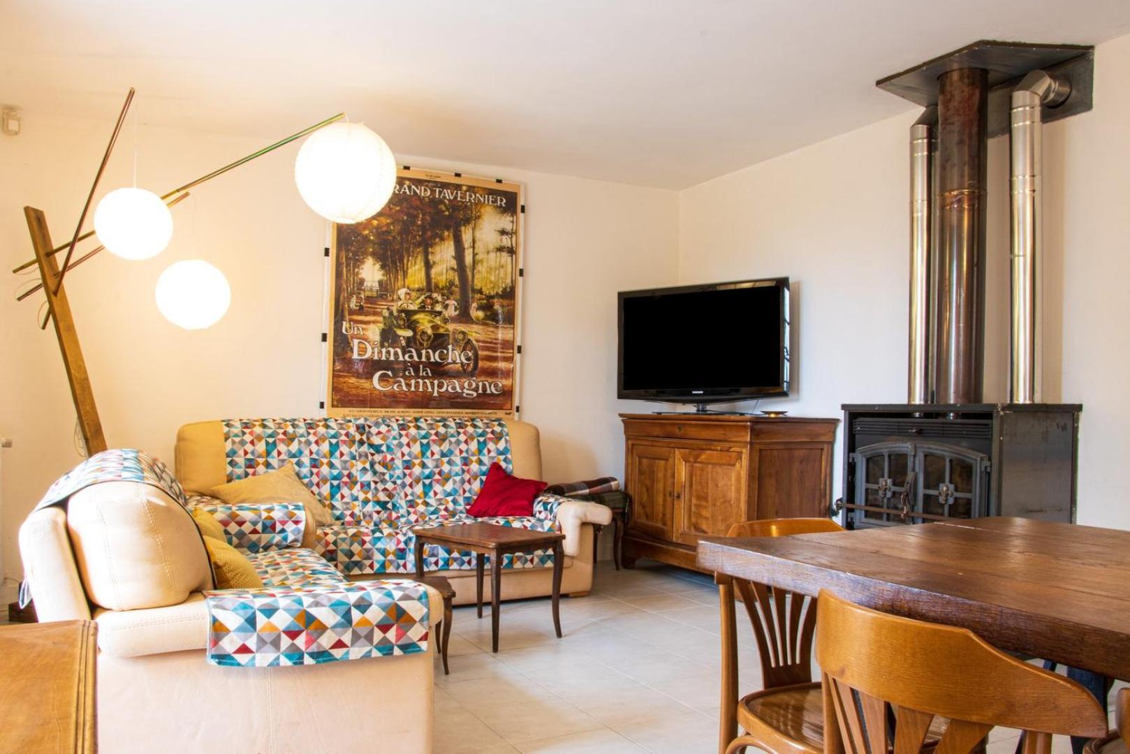 Le Gite Campagnard A 10 Min De Poitiers Migne-Auxances ภายนอก รูปภาพ